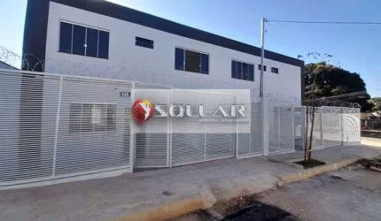 Casa com 3 quartos à venda em Piratininga (Venda Nova), Belo Horizonte , 102 m2 por R$ 545.000