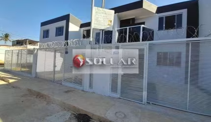 Casa com 3 quartos à venda em Piratininga (Venda Nova), Belo Horizonte , 103 m2 por R$ 565.000