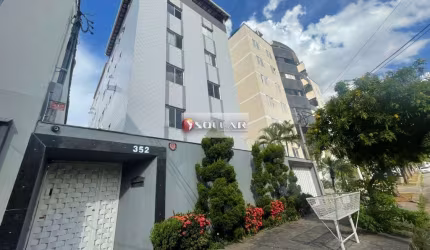 Cobertura com 4 quartos à venda em Itapoã, Belo Horizonte , 160 m2 por R$ 950.000