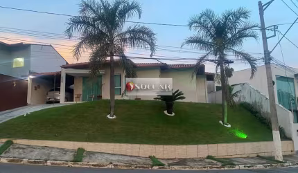 Casa em condomínio fechado com 2 quartos à venda em Rosa Dos Ventos, Vespasiano , 138 m2 por R$ 950.000