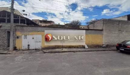 Casa com 2 quartos à venda no Planalto, Belo Horizonte , 185 m2 por R$ 490.000