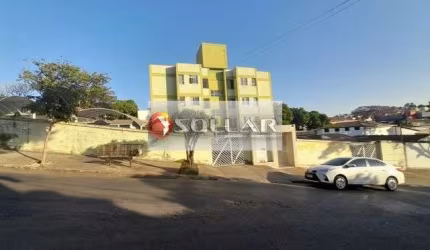 Apartamento com 2 quartos à venda em Floramar, Belo Horizonte , 48 m2 por R$ 299.000