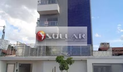 Apartamento com 3 quartos à venda em Letícia, Belo Horizonte , 62 m2 por R$ 340.000