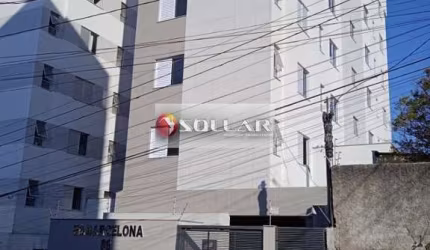 Apartamento com 2 quartos à venda na Ana Lúcia, Sabará , 54 m2 por R$ 650.000