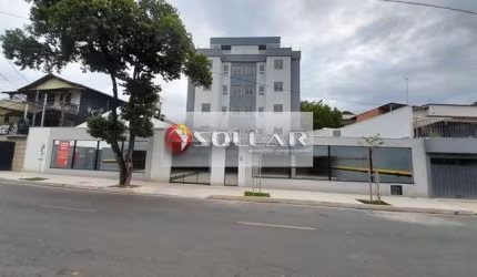 Cobertura com 2 quartos à venda na Santa Mônica, Belo Horizonte , 64 m2 por R$ 504.680