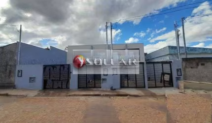 Casa com 2 quartos à venda no Leblon (Venda Nova), Belo Horizonte , 68 m2 por R$ 399.000