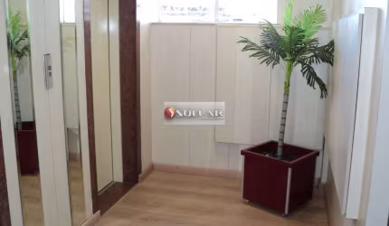 Sala comercial à venda no Eldorado, Contagem , 32 m2 por R$ 230.000