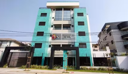 Cobertura com 4 quartos à venda em Itapoã, Belo Horizonte , 92 m2 por R$ 1.498.000