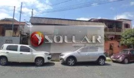 Terreno à venda na Vila Nova Vista, Sabará  por R$ 380.000
