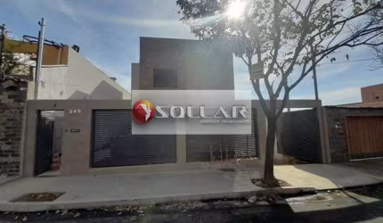 Apartamento com 3 quartos à venda no Planalto, Belo Horizonte , 78 m2 por R$ 650.000