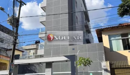 Cobertura com 4 quartos à venda na Liberdade, Belo Horizonte , 130 m2 por R$ 2.300.000
