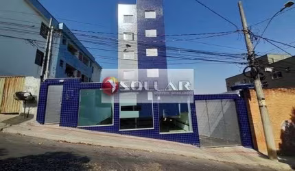 Cobertura com 2 quartos à venda no Padre Eustáquio, Belo Horizonte , 60 m2 por R$ 750.000