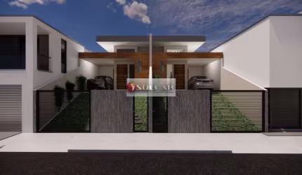 Casa com 3 quartos à venda no Parque Copacabana, Belo Horizonte , 105 m2 por R$ 799.000