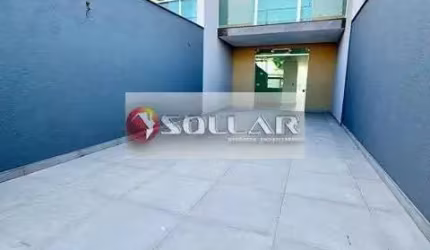 Casa com 3 quartos à venda no Parque Xangri-Lá, Contagem , 110 m2 por R$ 575.000