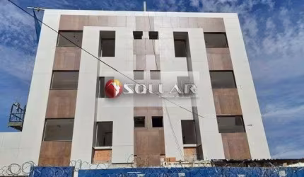 Cobertura com 3 quartos à venda no Planalto, Belo Horizonte , 70 m2 por R$ 830.000
