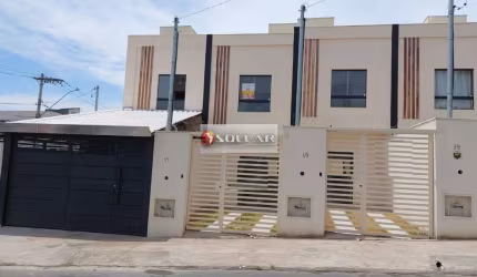 Casa com 2 quartos à venda no Londrina (São Benedito), Santa Luzia , 60 m2 por R$ 299.000