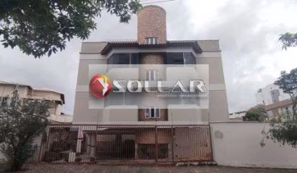 Cobertura com 3 quartos à venda no Heliópolis, Belo Horizonte , 168 m2 por R$ 700.000