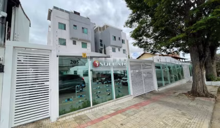 Cobertura com 2 quartos à venda na Santa Branca, Belo Horizonte , 46 m2 por R$ 490.000