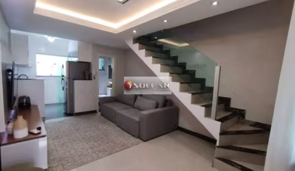 Casa com 2 quartos à venda na Santa Amélia, Belo Horizonte , 72 m2 por R$ 510.000