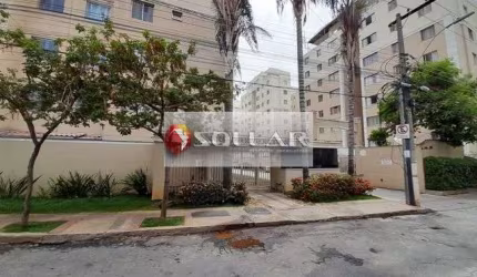 Cobertura com 3 quartos à venda no Planalto, Belo Horizonte , 60 m2 por R$ 599.000