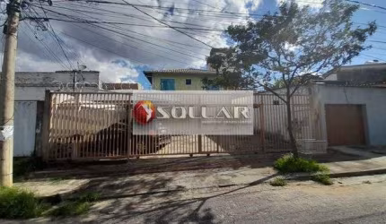 Casa em condomínio fechado com 2 quartos à venda na Santa Mônica, Belo Horizonte , 90 m2 por R$ 330.000