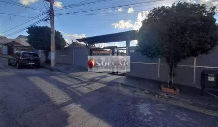 Casa em condomínio fechado com 3 quartos à venda no Rio Branco, Belo Horizonte , 80 m2 por R$ 360.000