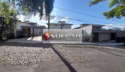 Casa em condomínio fechado com 4 quartos à venda na Pampulha, Belo Horizonte , 120 m2 por R$ 1.650.000