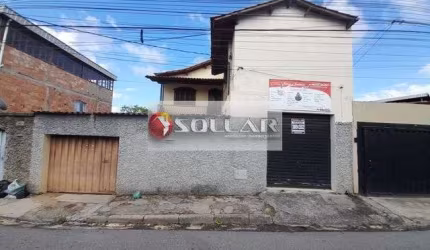 Casa com 5 quartos à venda na Minaslândia, Belo Horizonte , 325 m2 por R$ 550.000