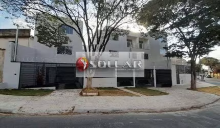 Casa com 2 quartos à venda no Céu Azul, Belo Horizonte , 82 m2 por R$ 390.000