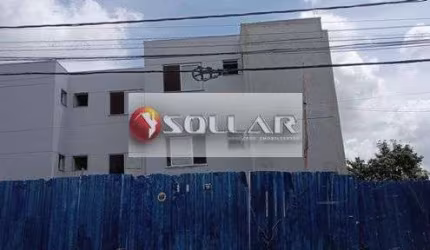 Apartamento com 2 quartos à venda no Jardim Atlântico, Belo Horizonte , 53 m2 por R$ 370.000