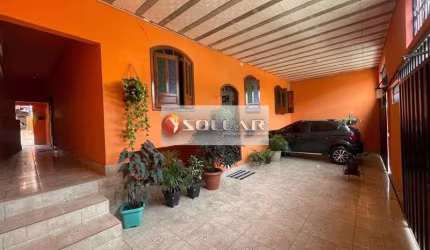 Casa com 3 quartos à venda no São Bernardo, Belo Horizonte , 354 m2 por R$ 780.000