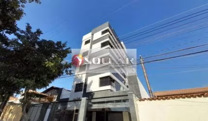 Cobertura com 4 quartos à venda no Planalto, Belo Horizonte , 91 m2 por R$ 995.000