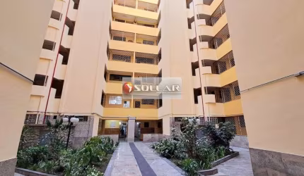 Apartamento com 2 quartos à venda no Concórdia, Belo Horizonte , 65 m2 por R$ 160.000