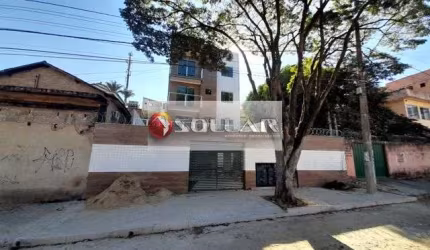 Cobertura com 3 quartos à venda na Santa Mônica, Belo Horizonte , 60 m2 por R$ 500.000