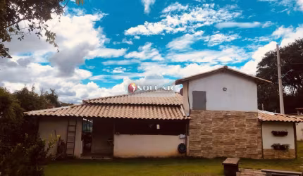 Chácara / sítio com 3 quartos à venda no Boa Vista, Ravena , 220 m2 por R$ 350.000