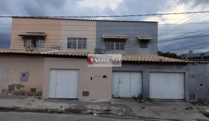 Casa com 2 quartos à venda no Tony (Justinópolis), Ribeirão das Neves , 63 m2 por R$ 290.000