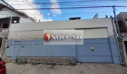 Casa comercial com 3 salas para alugar na Dona Clara, Belo Horizonte , 620 m2 por R$ 8.500