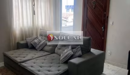 Apartamento com 2 quartos à venda no Céu Azul, Belo Horizonte , 83 m2 por R$ 290.000