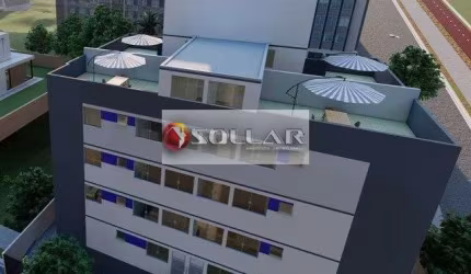 Cobertura com 2 quartos à venda no São Cosme de Cima (São Benedito), Santa Luzia , 58 m2 por R$ 325.000