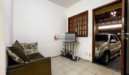 Casa com 3 quartos à venda em Canaã, Belo Horizonte , 80 m2 por R$ 280.000