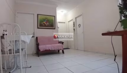 Apartamento com 2 quartos à venda em Floramar, Belo Horizonte , 48 m2 por R$ 250.000