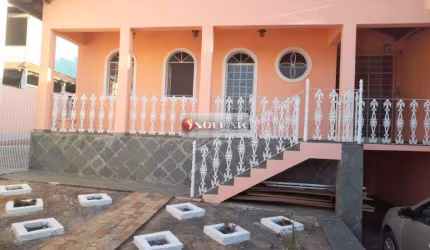 Casa com 3 quartos à venda em Floramar, Belo Horizonte , 360 m2 por R$ 760.000