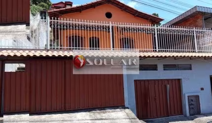 Casa com 3 quartos à venda no Ribeiro de Abreu, Belo Horizonte , 290 m2 por R$ 495.000