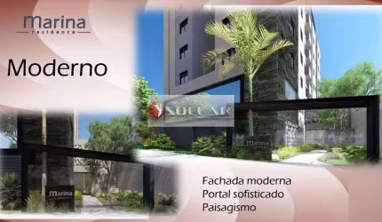 Cobertura com 3 quartos à venda em Itapoã, Belo Horizonte , 88 m2 por R$ 1.239.000