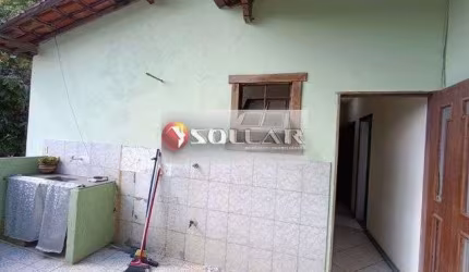Casa com 4 quartos à venda em Floramar, Belo Horizonte , 200 m2 por R$ 710.000