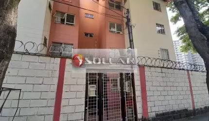 Apartamento com 2 quartos para alugar na Santa Branca, Belo Horizonte , 50 m2 por R$ 1.500