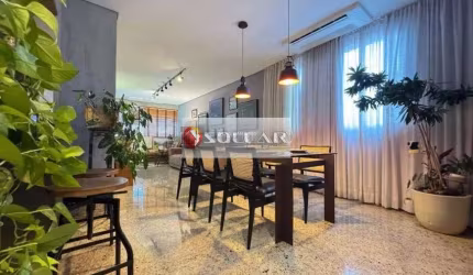 Apartamento com 4 quartos à venda na Cidade Nova, Belo Horizonte , 126 m2 por R$ 1.350.000