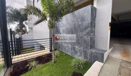 Apartamento com 3 quartos à venda no União, Belo Horizonte , 80 m2 por R$ 680.000