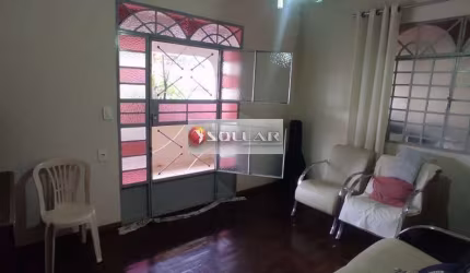 Casa com 4 quartos à venda no Parque Leblon, Belo Horizonte , 180 m2 por R$ 550.000
