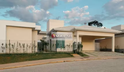 Casa em condomínio fechado com 3 quartos à venda no Vale dos Sonhos, Lagoa Santa , 144 m2 por R$ 1.290.000